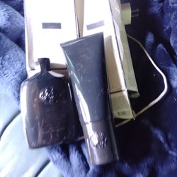Oribe signature shampoo/ conditioner