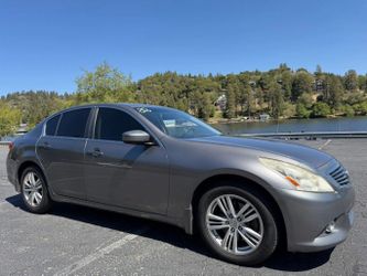 🏁 2013 Infiniti G37X awd 🏁