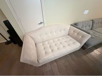 Loveseat Couch