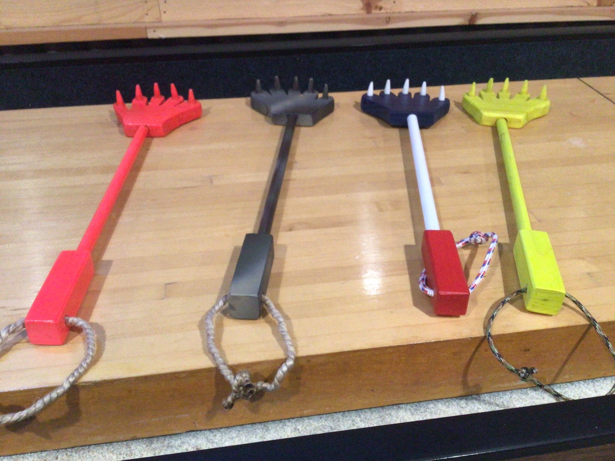 Backscratcher