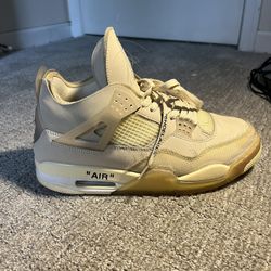 Air Jordan Retro 4