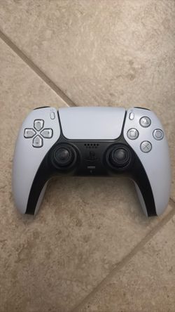 PS5 Controller
