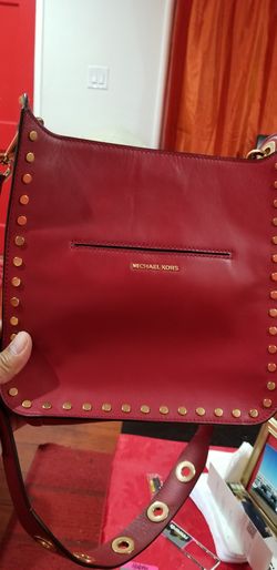 Michael Kors handbag