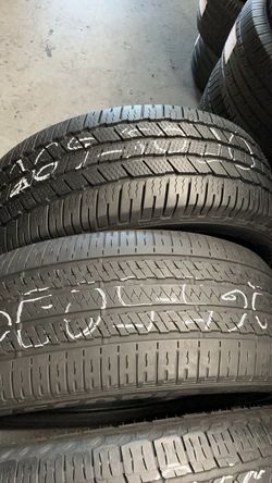 Quality used tires any size same low price