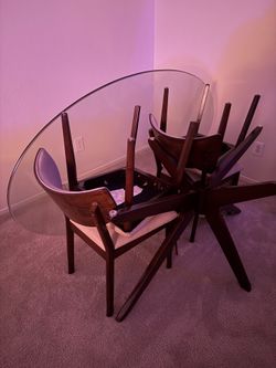 Dining Room Set