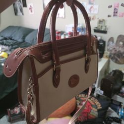 Dooney And Bourke AWL