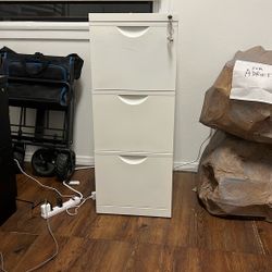 Filing Cabinet 