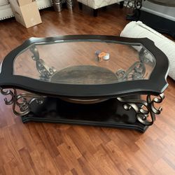 Center Table