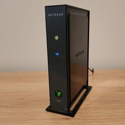 Netgear WNR2000v3 N300 Wireless Router