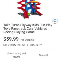 Exact One! Brand New Condition