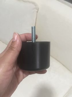 2in Furniture Legs - 8 Pieces