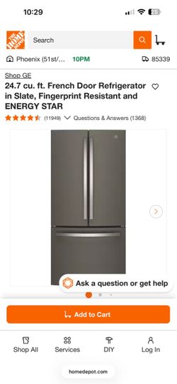 Refrigerator  * Best offer takes*