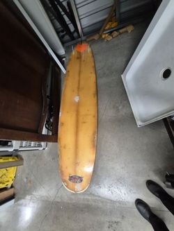 9'2" Kimo Greene Classic