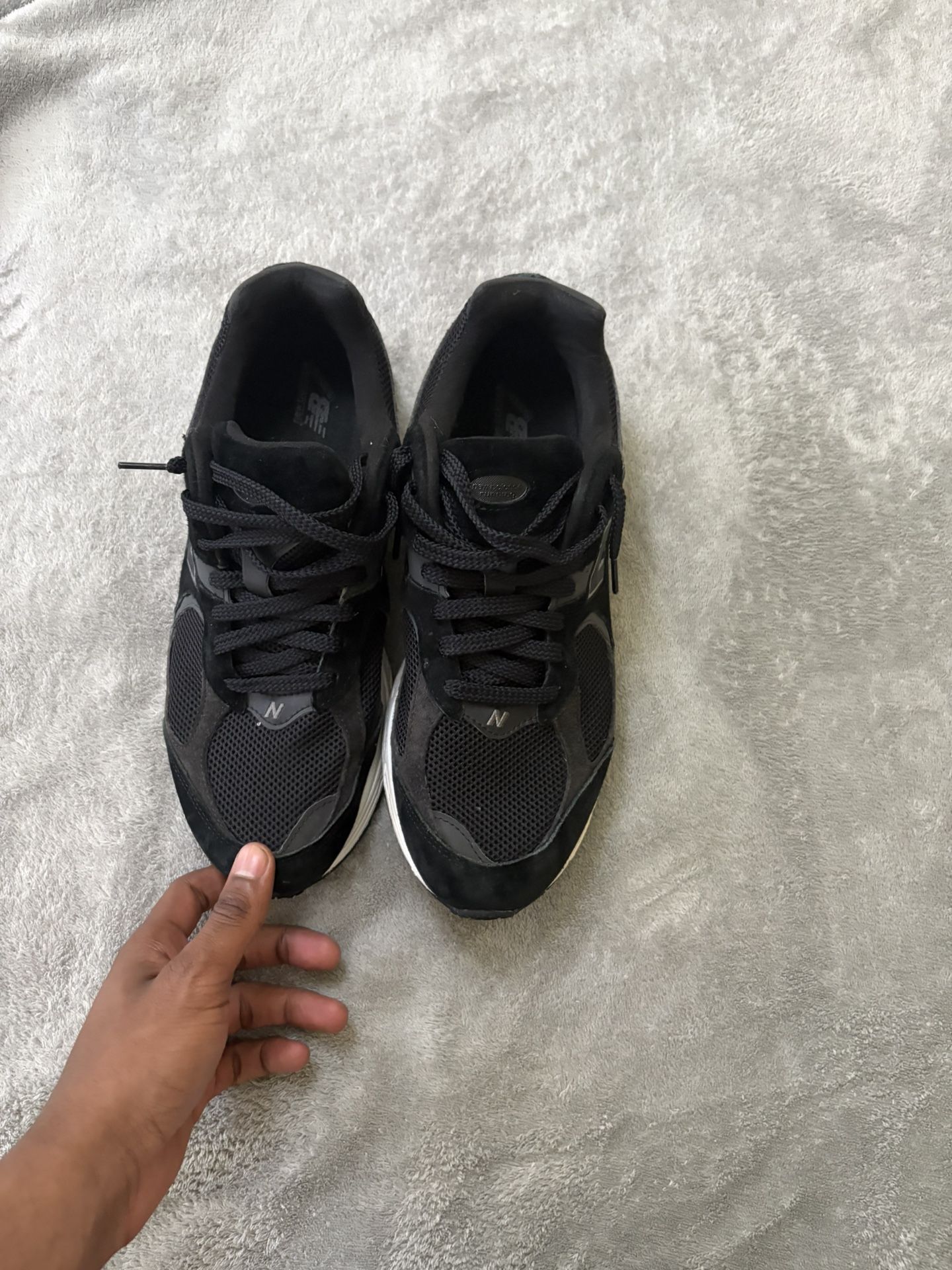 New Balance