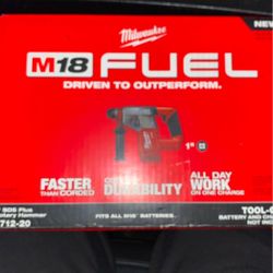 M18 Fuel
