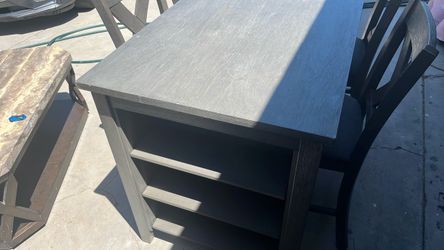 Kitchen table of4 chair