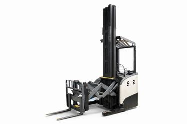 Warehouse forklift | Crown RM6095S-45