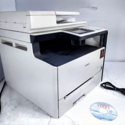 Canon Imageclass Mf8280Cw All-In-One Laser Printer