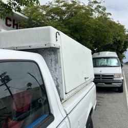 Camper Para Troca $300