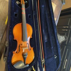 🎻 Violin DeVillier Excellent Condition 