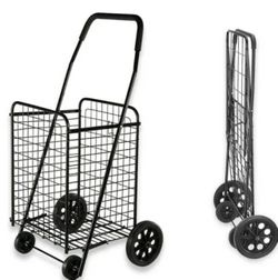 Folding Shopping Cart