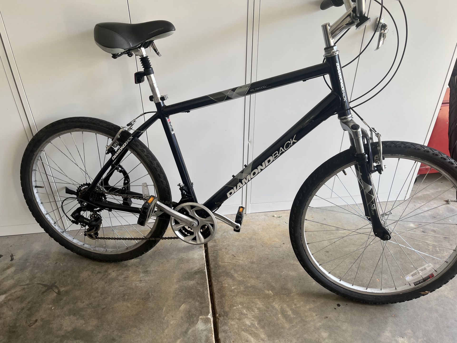 Bike