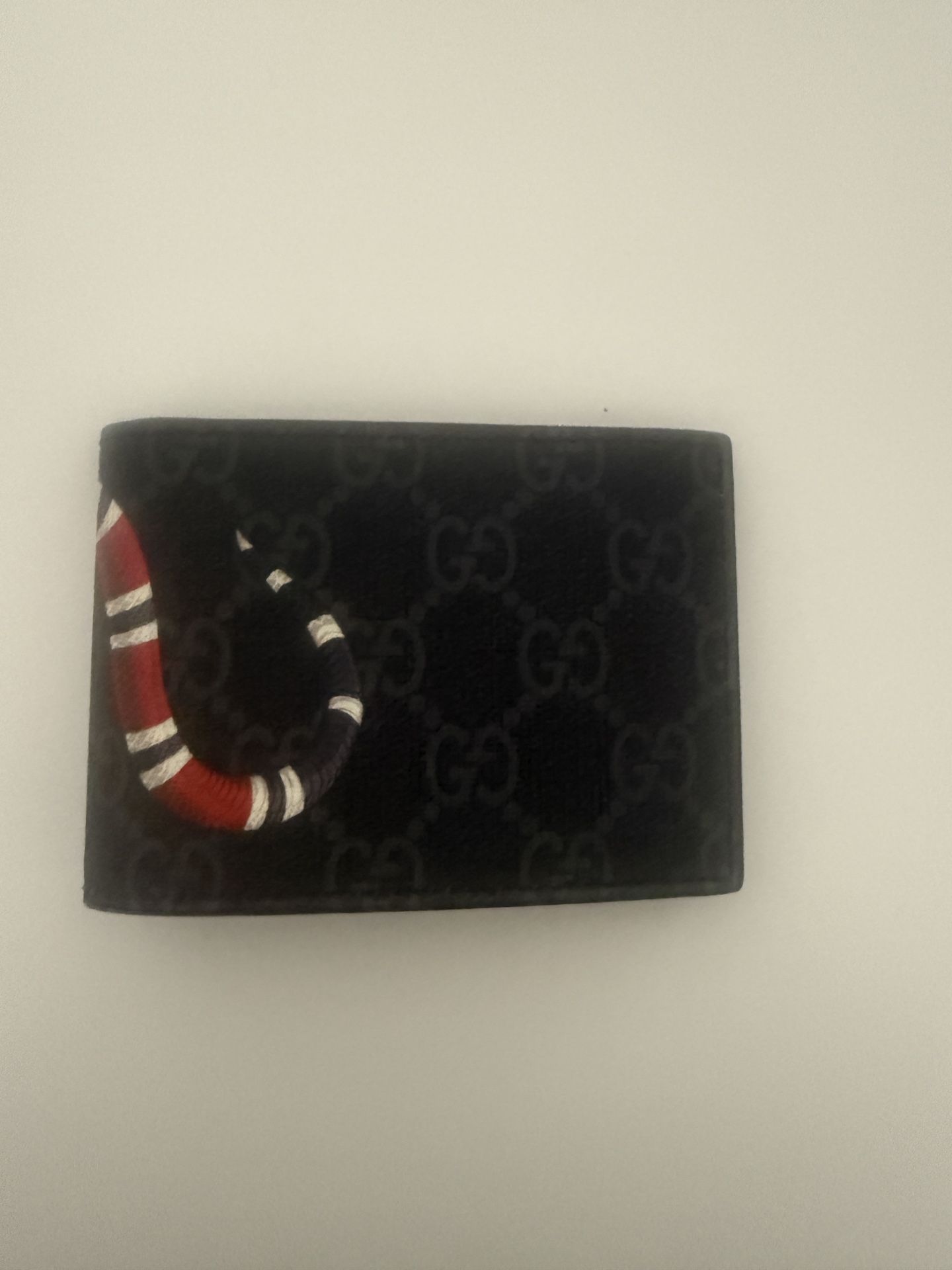 Brand New Gucci Wallet