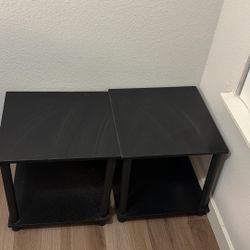 Side Tables