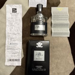 Creed Aventus 100 Ml