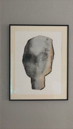 Framed art