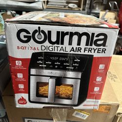Gourmia Digital Air Fryer