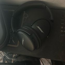 Bose Qc45