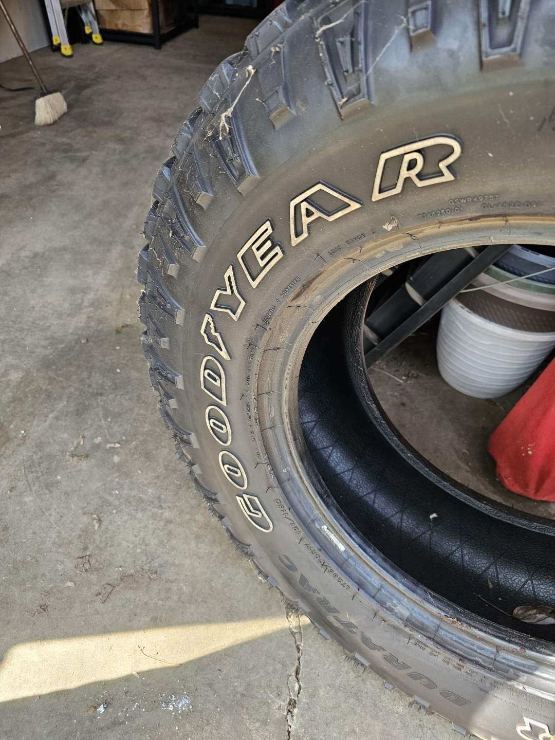 Tires