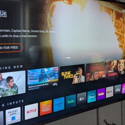 Vizio Quantum 4k Gaming Tv
