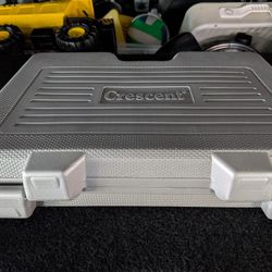 Crescent Tool Box New Never Used