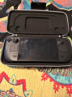 Steam Deck OLED 1tb