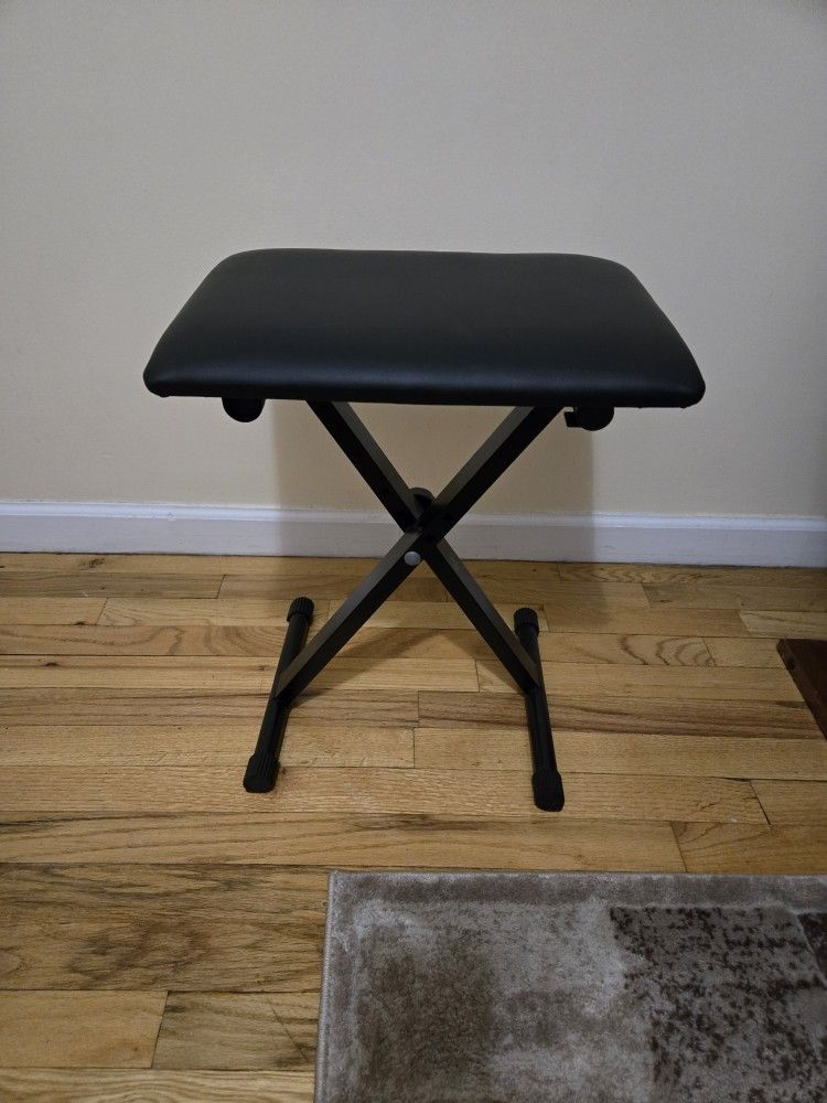 Piano Bench