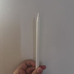 Apple Pencil 