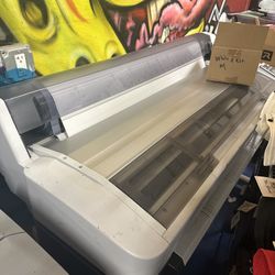 2 Sublimation Printers Work Perfect 