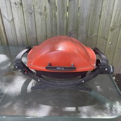 Weber Grill