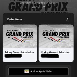 Grand Prix Long Beach 