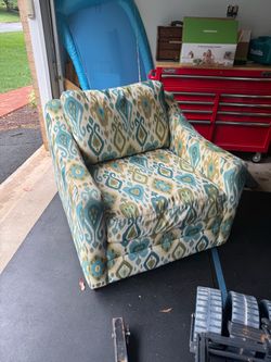Free chair