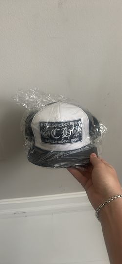 ChromeHearts Hat
