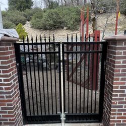 Steel Fence / Patio Work - Local!!