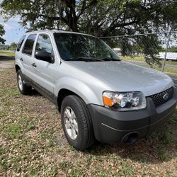 2006 Ford Escape