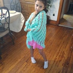 Poncho