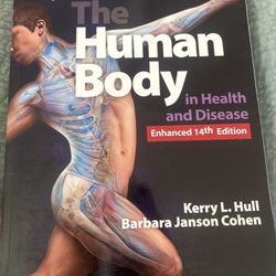 The Human Body In Health And Disease 
