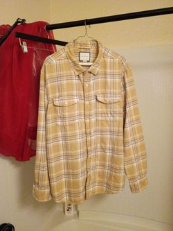Used American EAGEL shirt sz XXL ..pickup only!!