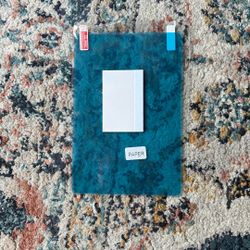 Matte Screen Protector - Fire Tablet 