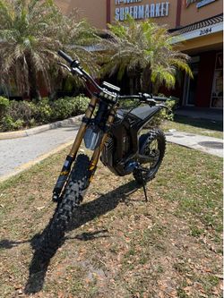 Arctic leopard XE Pro S 75MPH 70 miles range ⚡️